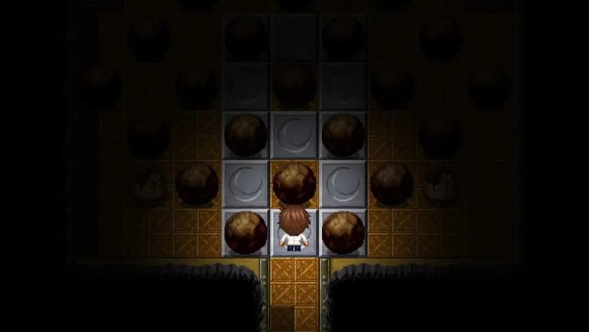 Скриншот 3 к игре Where's My Horse? An Escape the Room Adventure