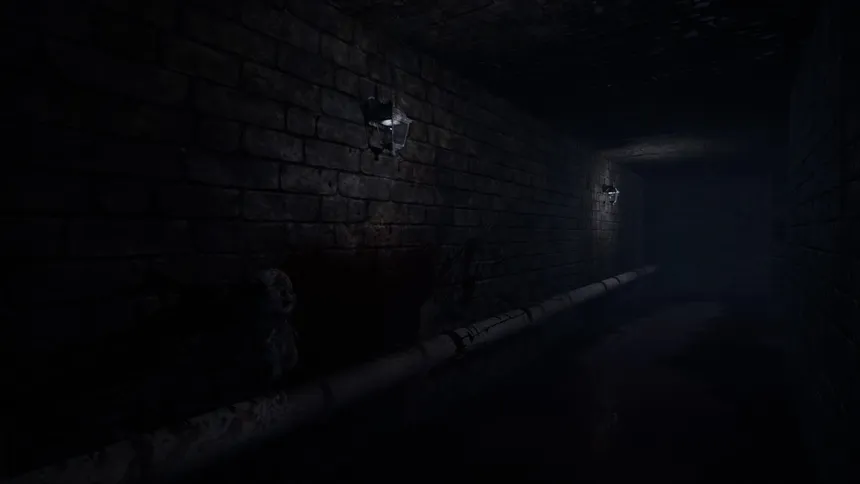 Скриншот 4 к игре The Last Rite of Death