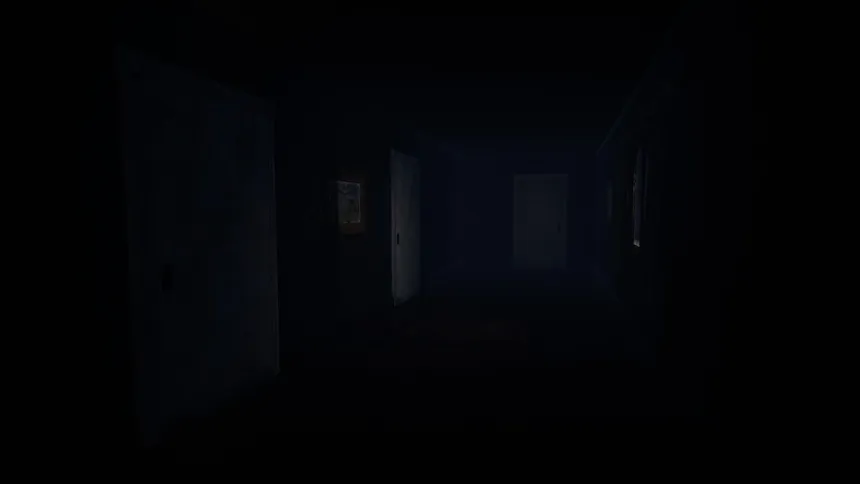 Скриншот 5 к игре The Last Rite of Death