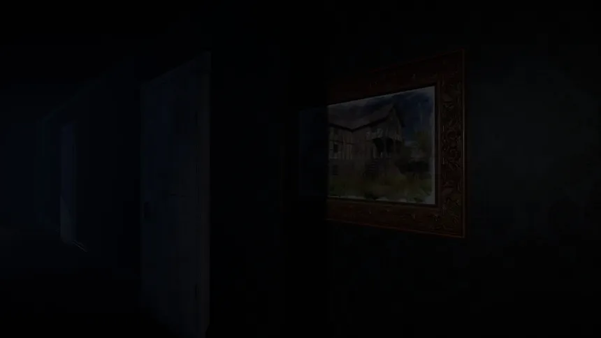 Скриншот 7 к игре The Last Rite of Death