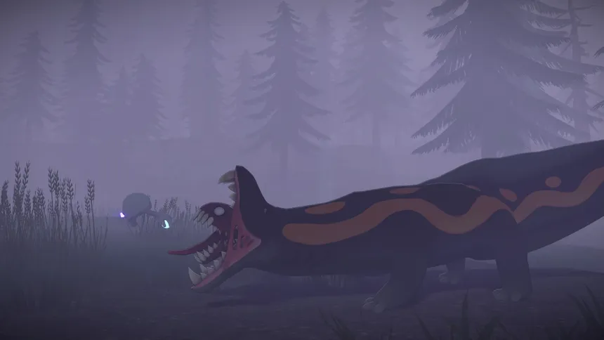 Скриншот 3 к игре Kindred Fates
