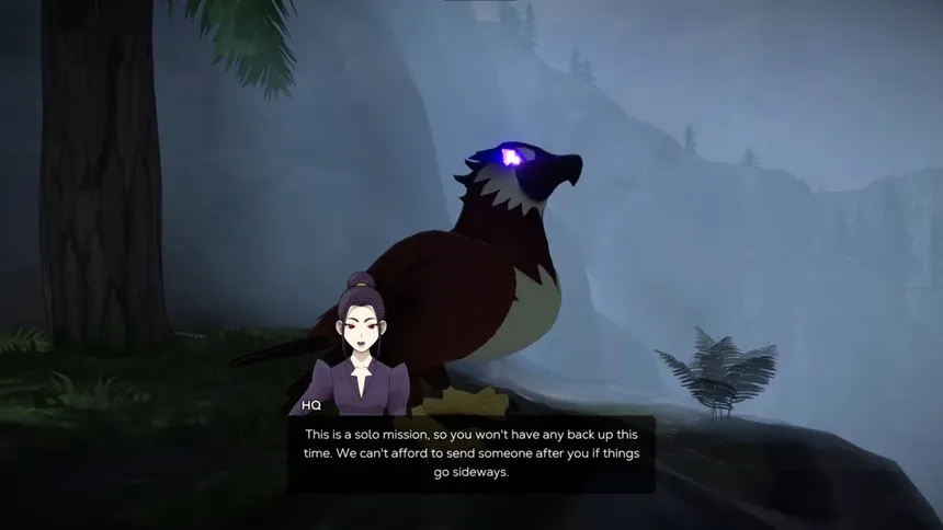 Скриншот 6 к игре Kindred Fates