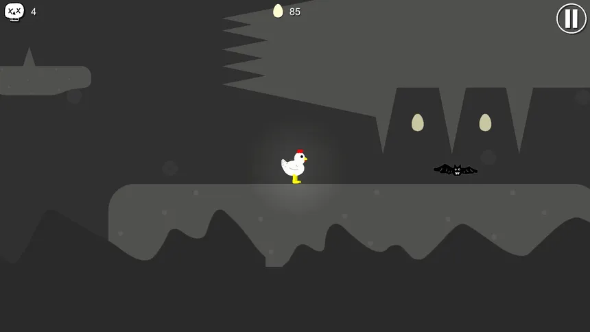 Скриншот 2 к игре BOK