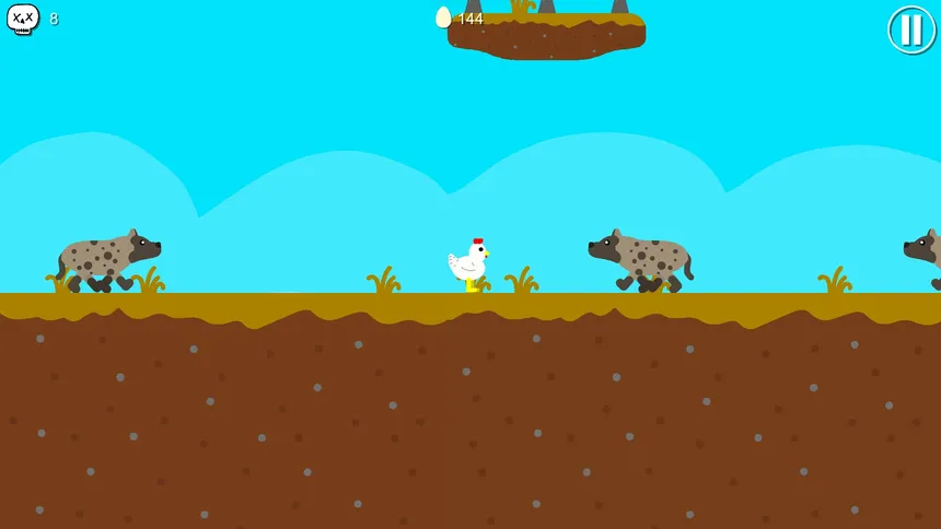 Скриншот 3 к игре BOK