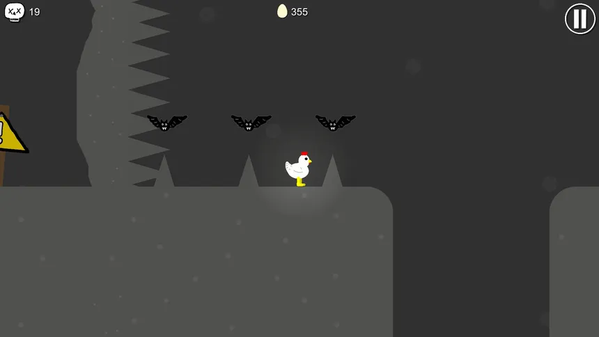 Скриншот 6 к игре BOK