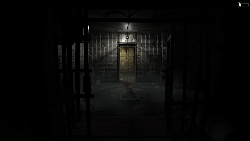 Скриншот 1 к игре Fear of the Dark