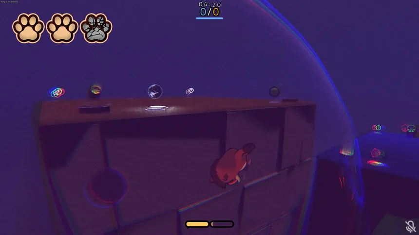 Скриншот 6 к игре Dodge-imals