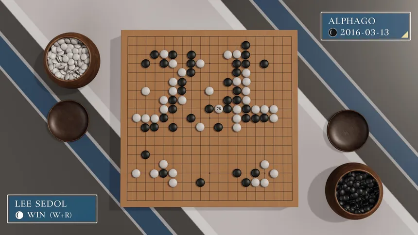 Скриншот 3 к игре Просто Го