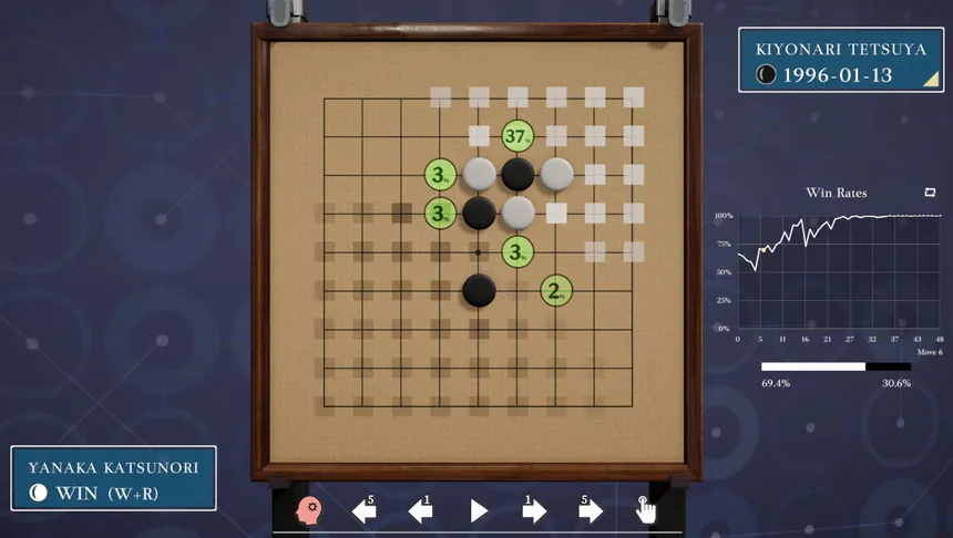 Скриншот 6 к игре Просто Го