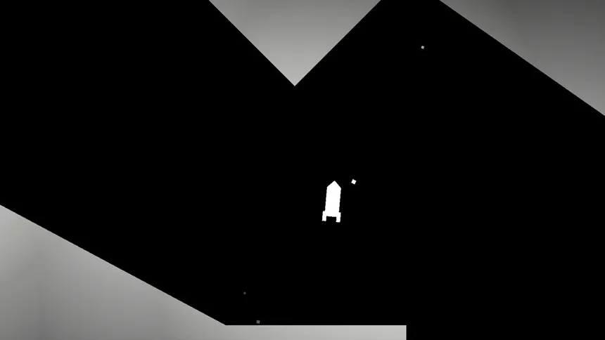 Скриншот 1 к игре Pocket Rocket