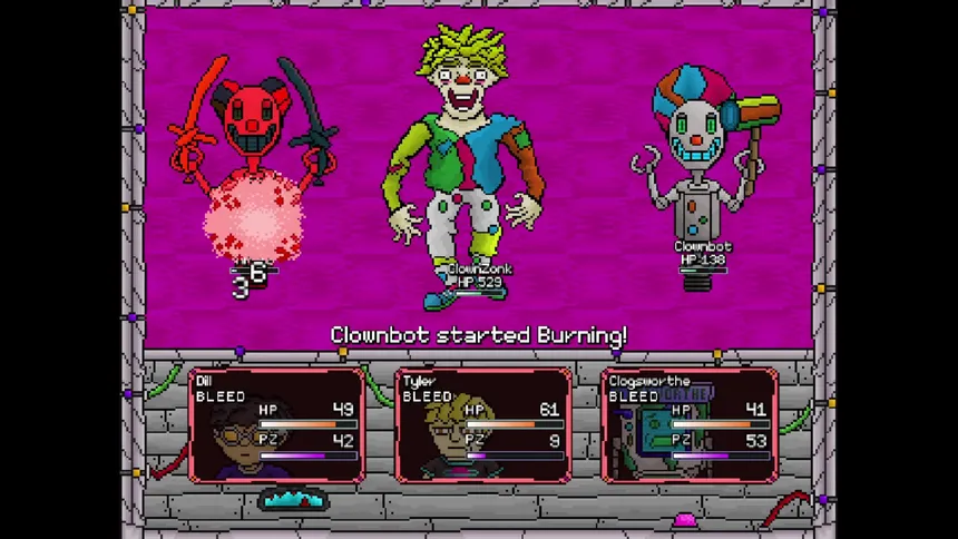 Скриншот 3 к игре XenoTown