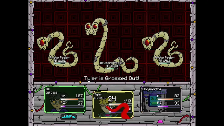 Скриншот 8 к игре XenoTown