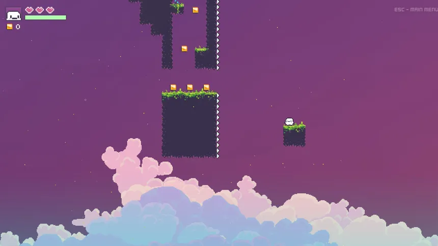 Скриншот 4 к игре Boomer