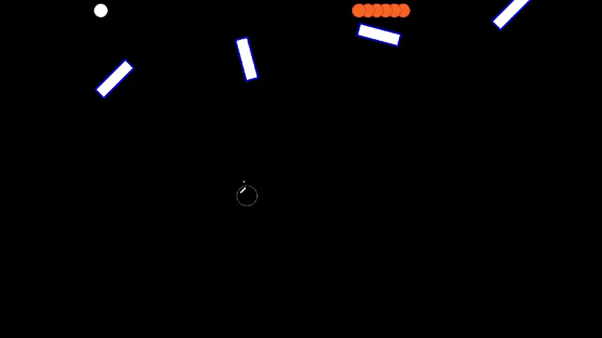 Скриншот 3 к игре BOMB Pong