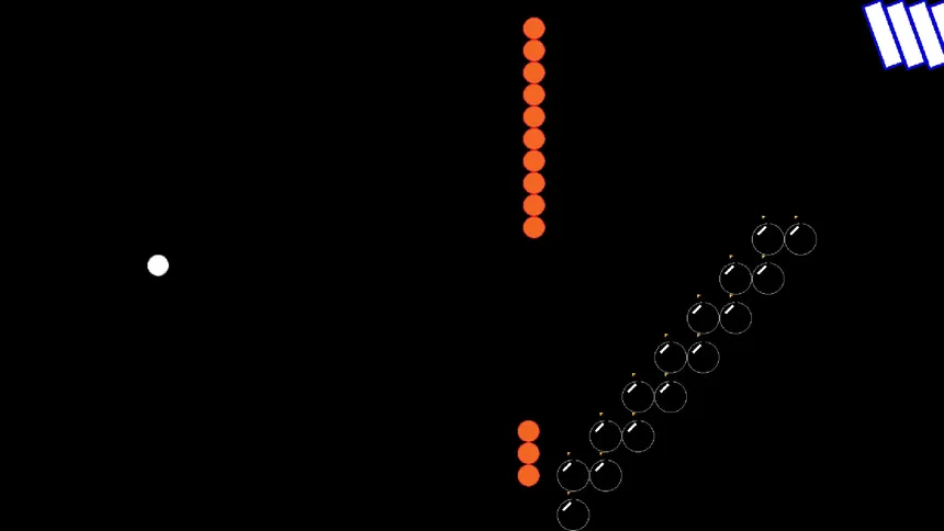 Скриншот 4 к игре BOMB Pong