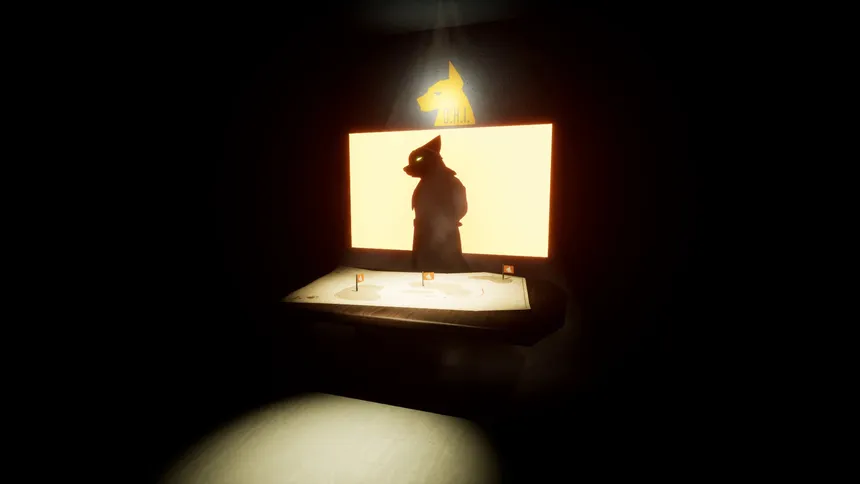 Скриншот 6 к игре Cannon Canines