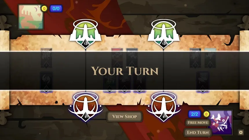 Скриншот 3 к игре Turbeton