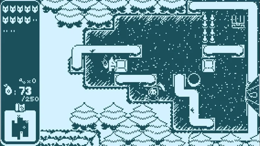 Скриншот 4 к игре Master Key
