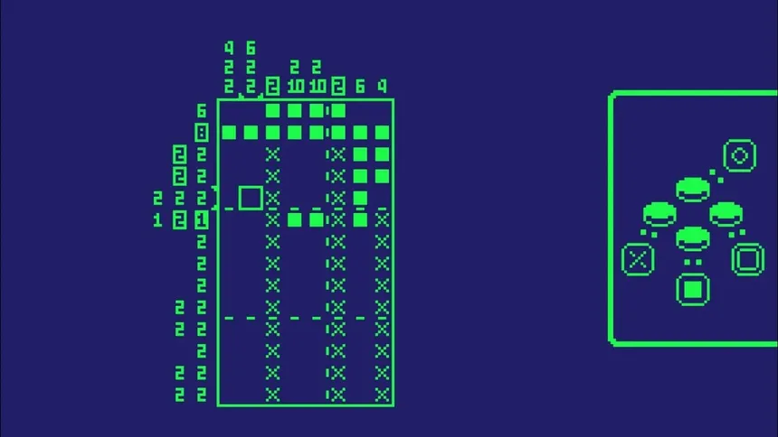 Скриншот 6 к игре Master Key