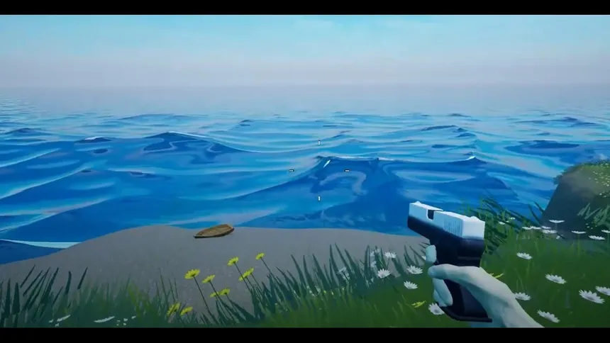 Скриншот 5 к игре Shooter's Island
