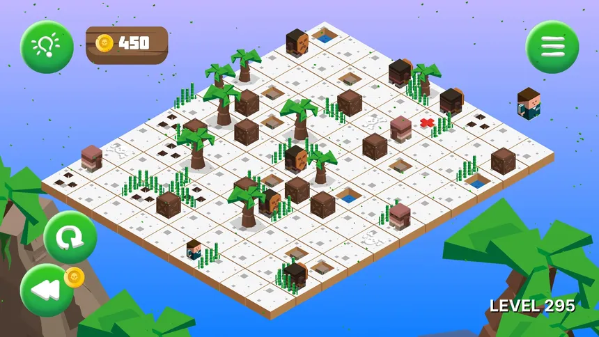 Скриншот 2 к игре Maverta Island