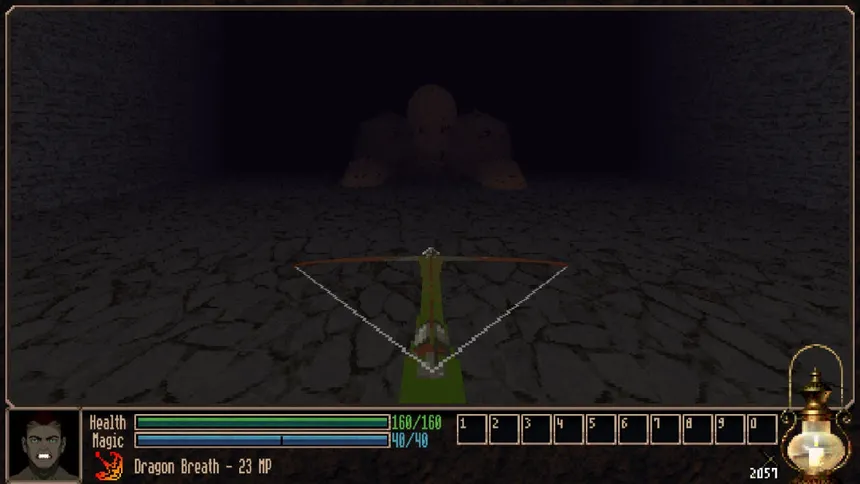 Скриншот 5 к игре Devil Spire