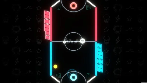 Скриншот 2 к игре Puck Bash