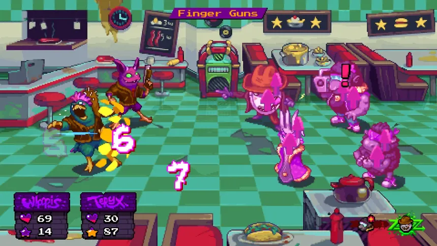 Скриншот 5 к игре My Familiar