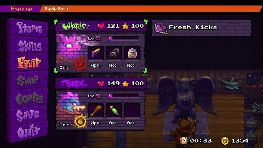 Скриншот 7 к игре My Familiar