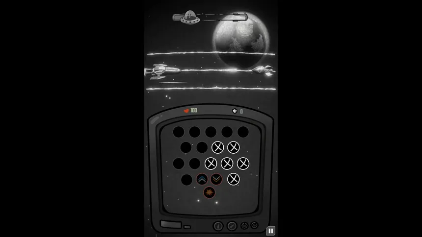 Скриншот 3 к игре BlackSky