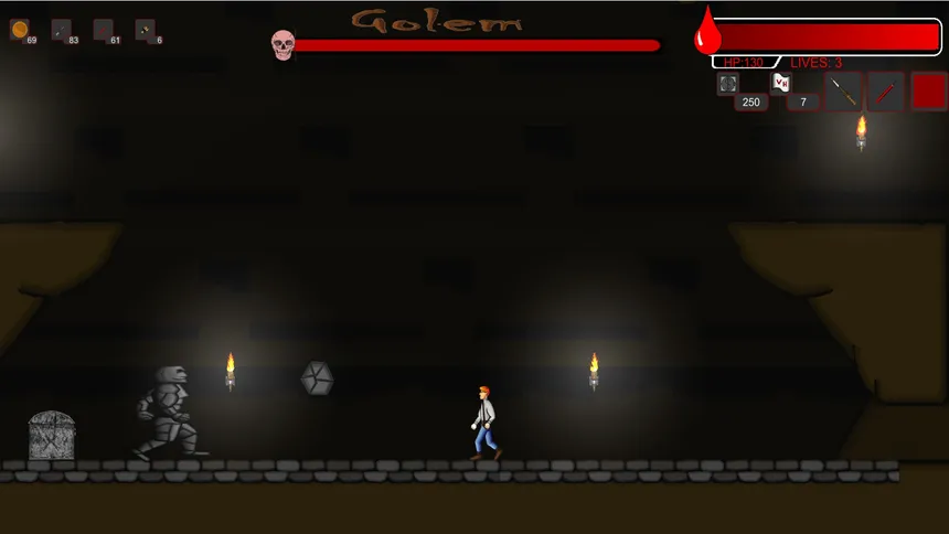 Скриншот 4 к игре Zombie Vampires