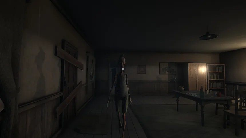 Скриншот 4 к игре It follows you