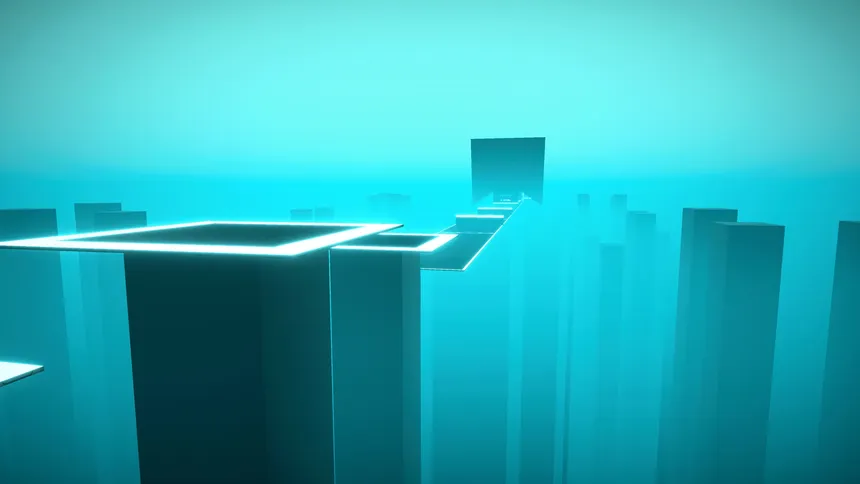 Скриншот 3 к игре Project Kunai