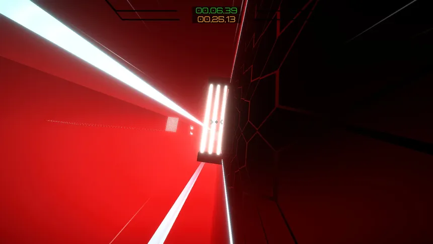 Скриншот 8 к игре Project Kunai