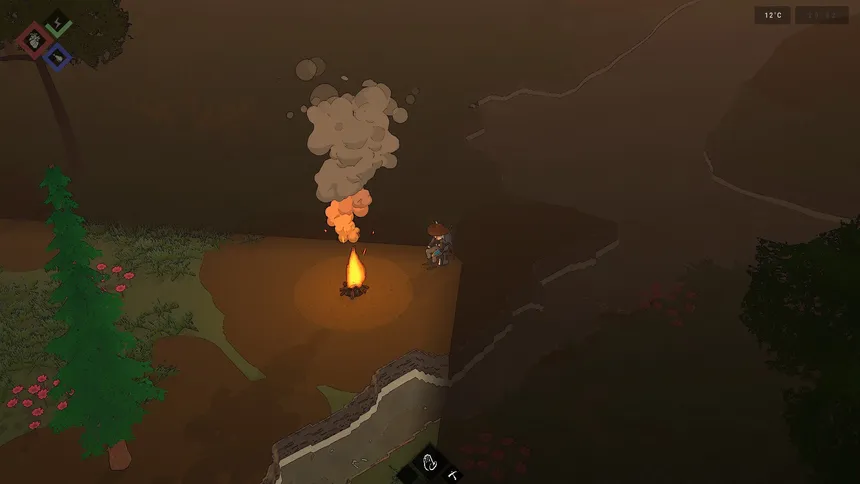 Скриншот 4 к игре Outlandia