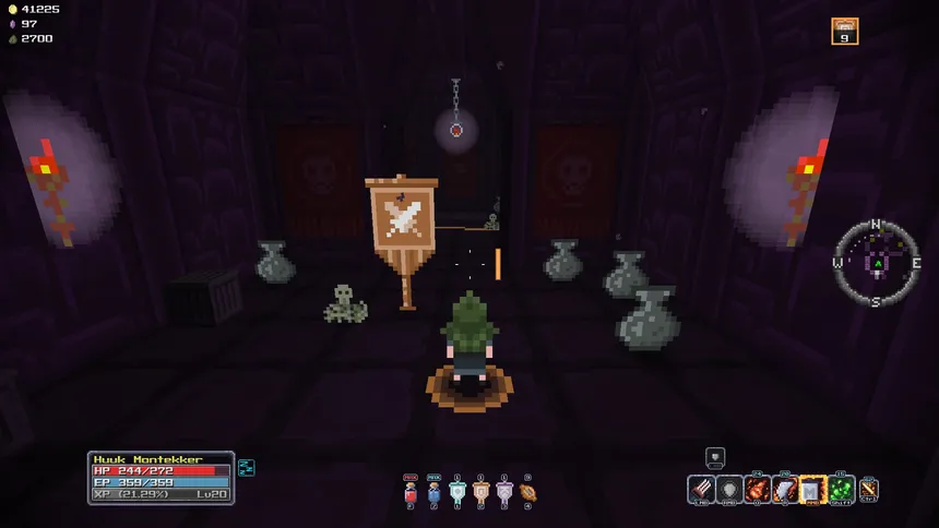 Скриншот 6 к игре Archtower