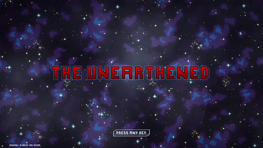 Скриншот 1 к игре The Unearthened - Complete Edition