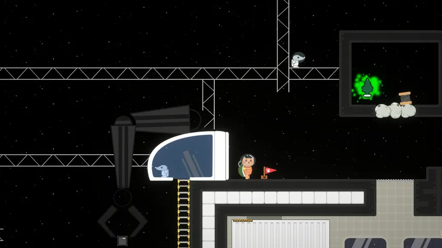 Скриншот 5 к игре Catoise