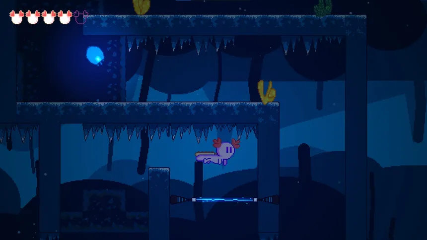 Скриншот 6 к игре Xolotl