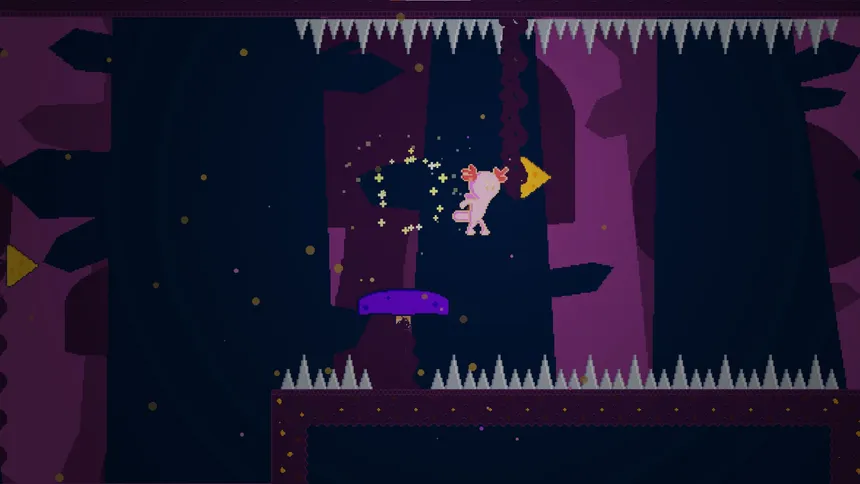 Скриншот 7 к игре Xolotl