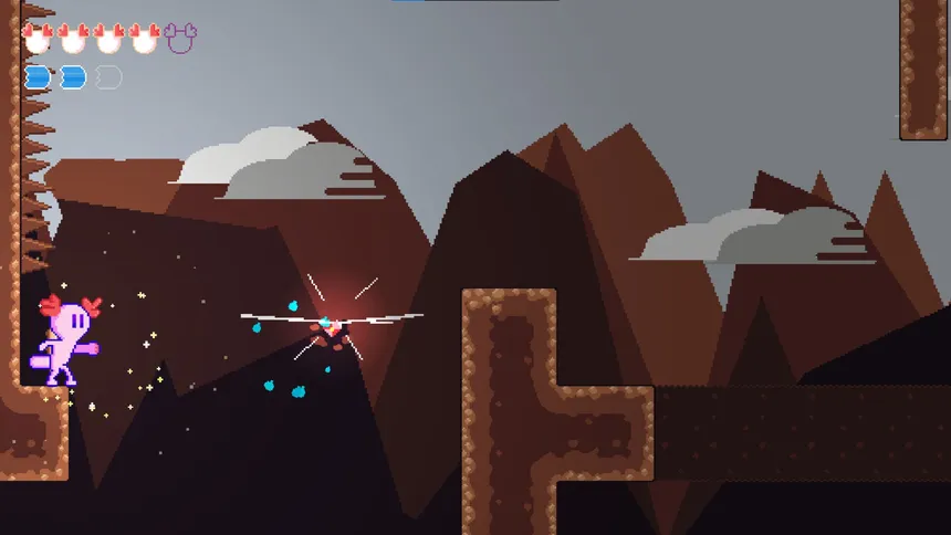 Скриншот 8 к игре Xolotl