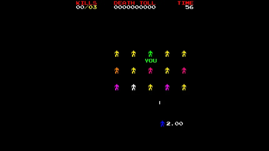 Скриншот 1 к игре Duloga