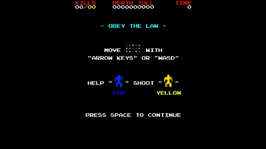 Скриншот 2 к игре Duloga