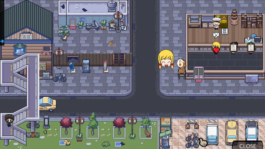 Скриншот 5 к игре Menu Please!