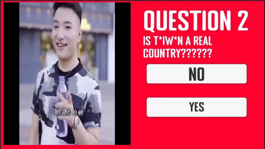 Скриншот 4 к игре Social Credit Simulator