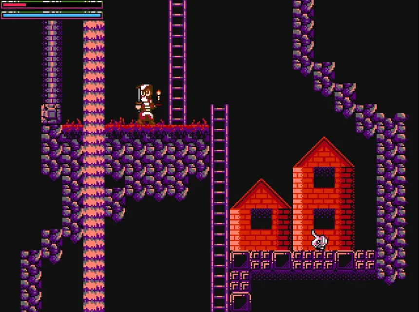 Скриншот 1 к игре Darxanadon