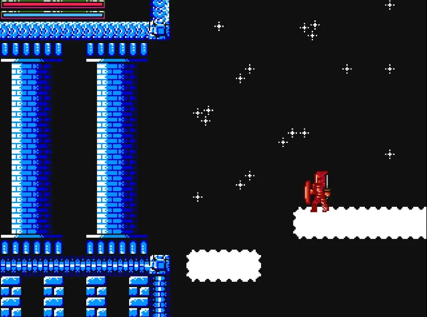 Скриншот 7 к игре Darxanadon