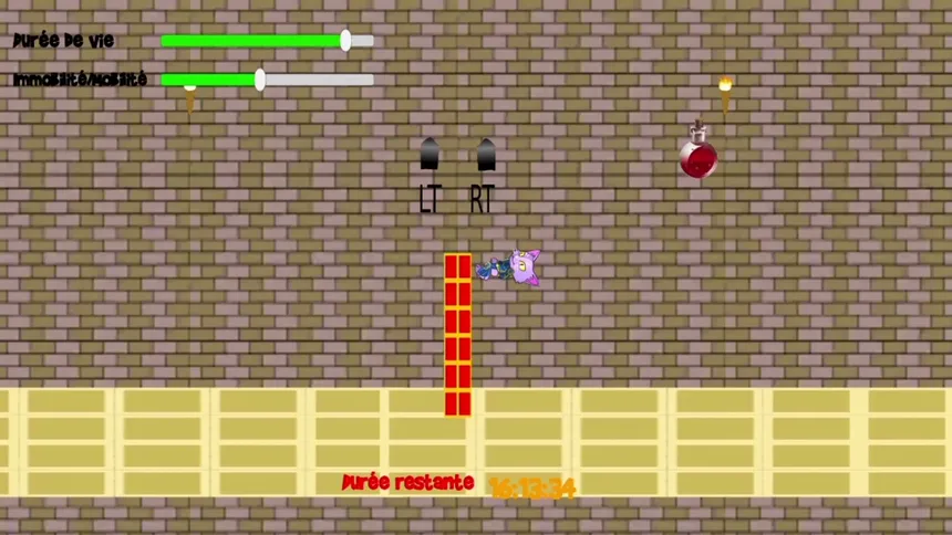 Скриншот 5 к игре If you win...you lose !