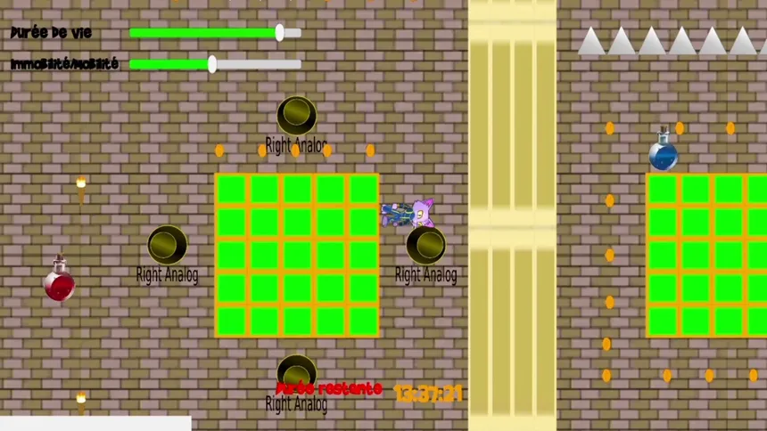 Скриншот 6 к игре If you win...you lose !