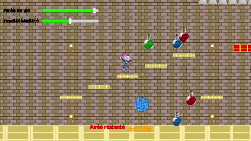 Скриншот 8 к игре If you win...you lose !